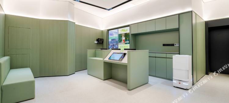 海友酒店(成都四川大学磨子桥地铁站店)图片