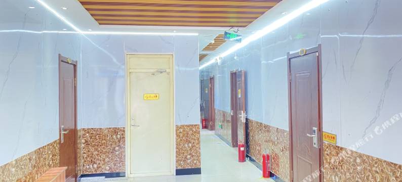 长春家院旅馆图片
