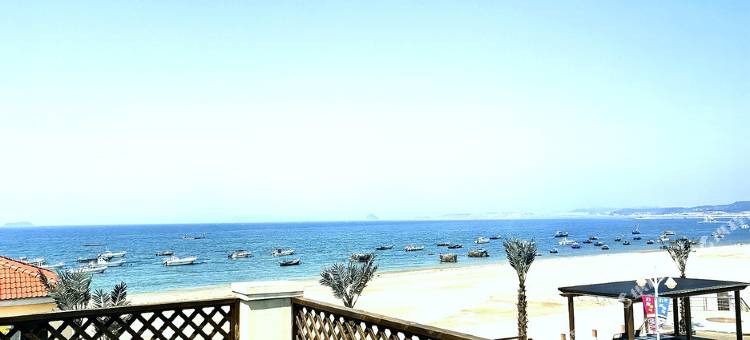 长海泊岸金湾度假酒店图片