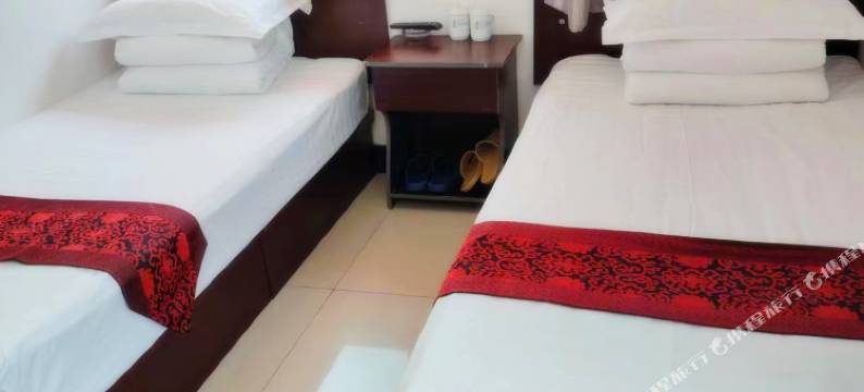 阿尔山中兴宾馆图片