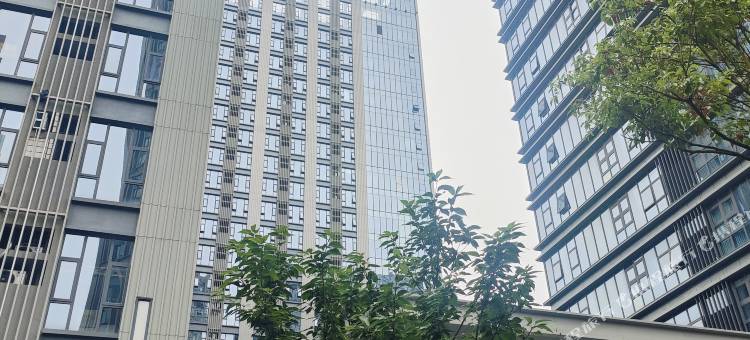 百悦城市民宿(万象城店)图片