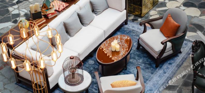 德阳古堡酒店图片