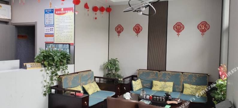 锦宏快捷酒店图片