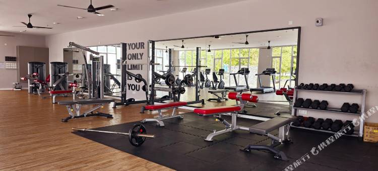 KLIA Sepang Alanis Comfort One Bed Room Unit图片