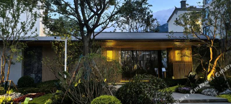 大理三番民宿(那山那海店)图片