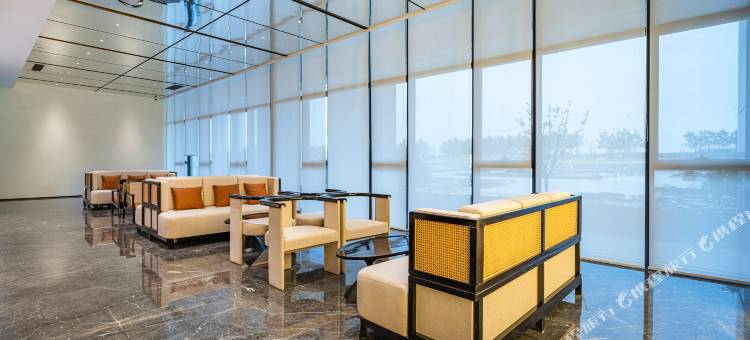 丽呈東谷酒店(威海荣成好运角店)图片