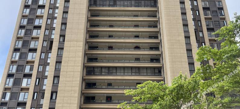 熙岸民宿(吾悦广场店)图片