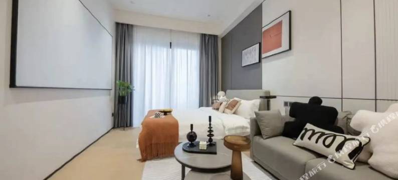 品享民宿(湛江西高铁站店)图片