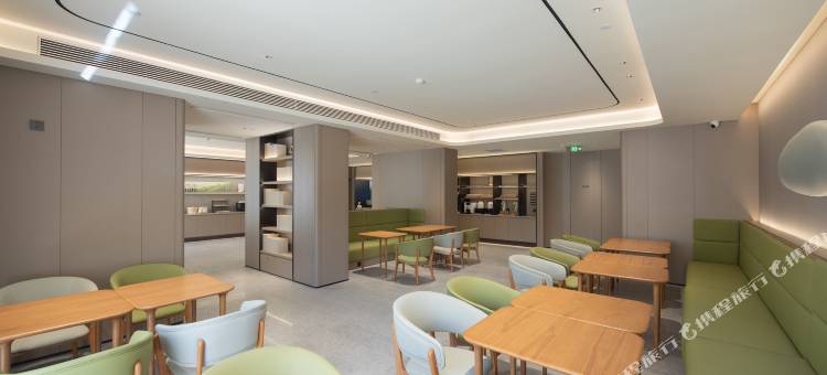 全季酒店(宁德万达蕉城南路店)图片