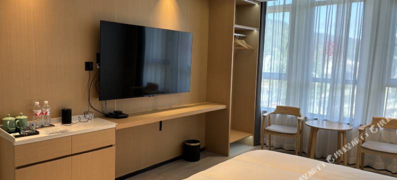 明都大酒店图片