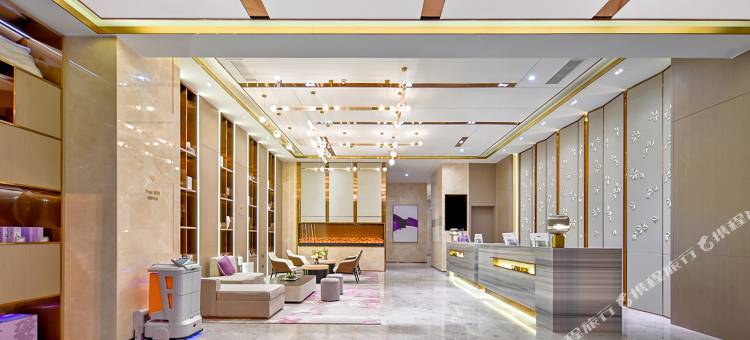 麗枫酒店(启东客运站店)图片