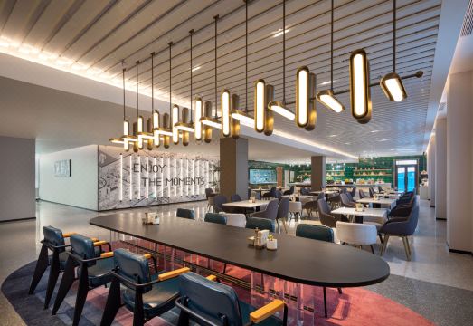 Wanda Moments, Taxkorgan Pamir Hotel Overview