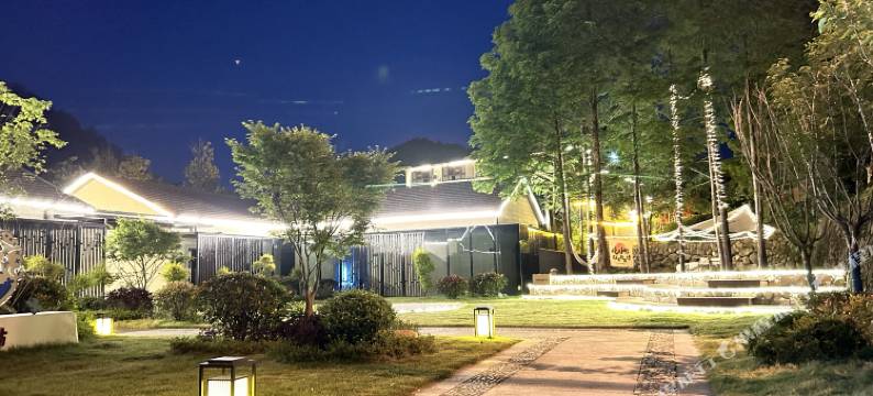 天目民宿学院图片