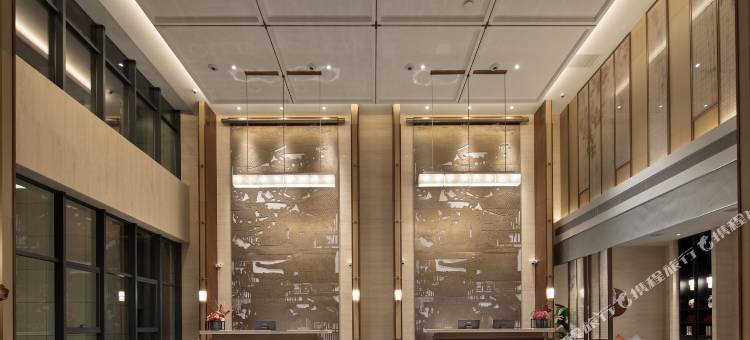 戴斯温德姆酒店(红星全球农批中心店)图片