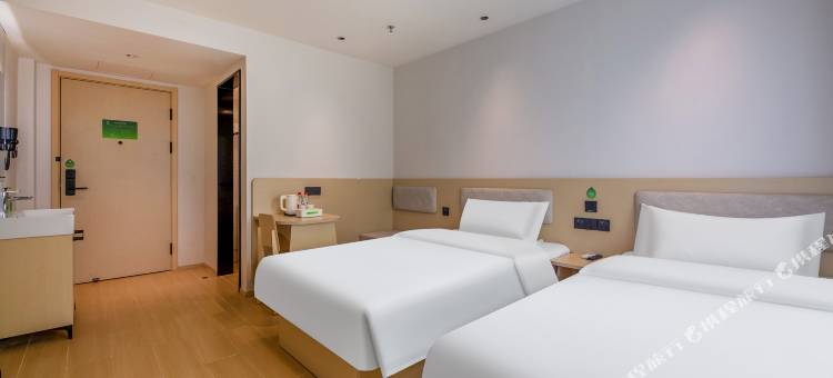 海友酒店(石家庄新乐河北美术学院店)图片