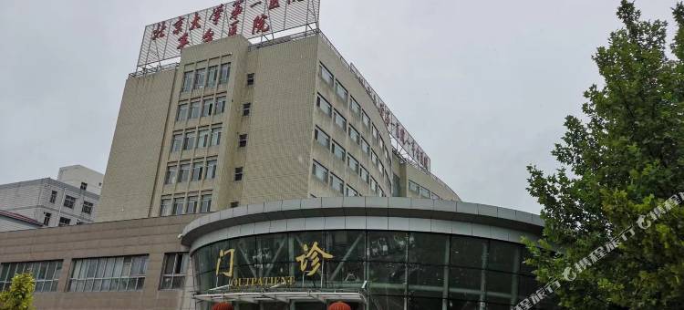 兴趣商务民宿(北京天坛医院店)图片