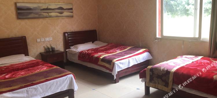 雅江成渝饭店图片