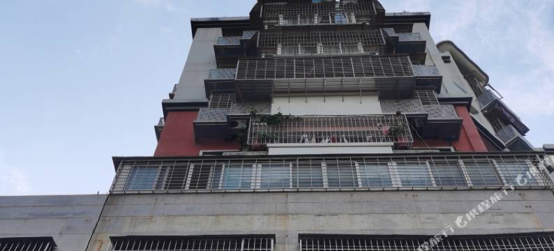 厦门时尚民宿图片