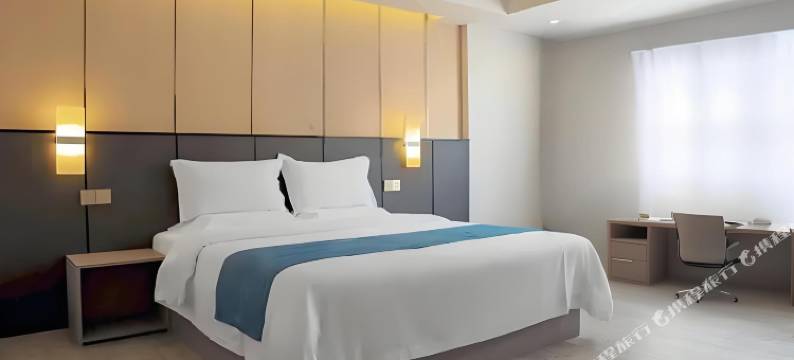 北方航天宾馆(哈尔滨太平国际机场店)图片