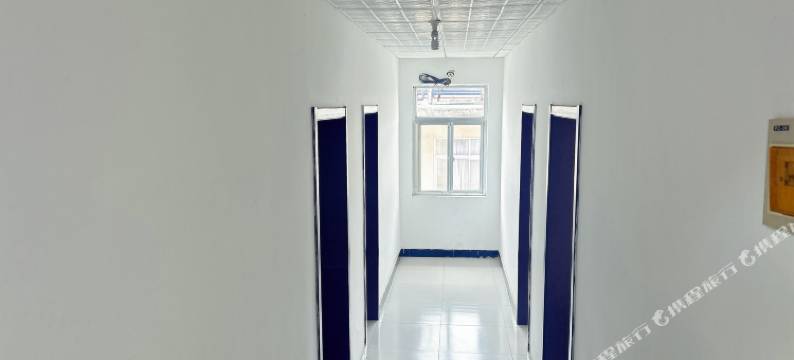 海滨天台观海民宿图片