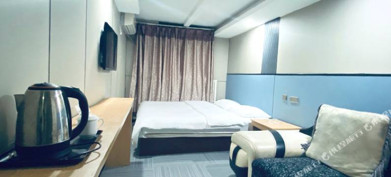 都顺睡眠宾馆(哈尔滨体育学院店)图片