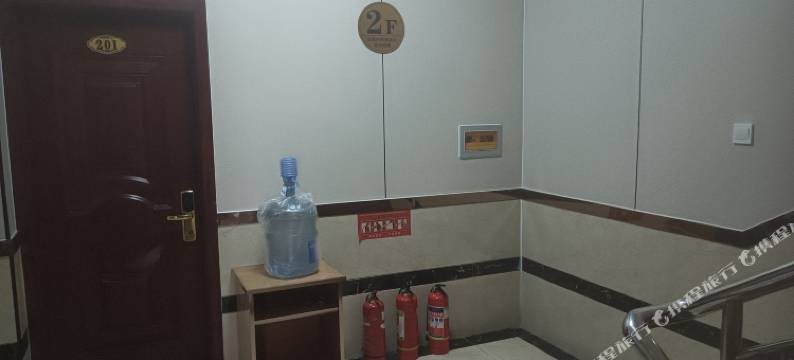 保定顺达宾馆图片