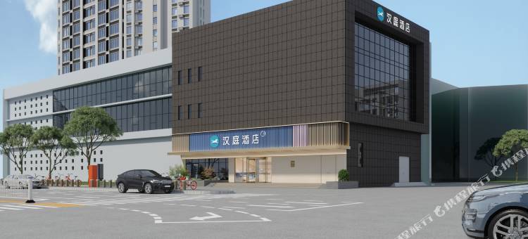 汉庭酒店(昆山花桥花溪公园地铁站店)图片