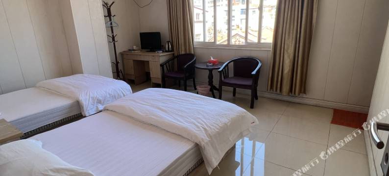 福清星华宾馆图片