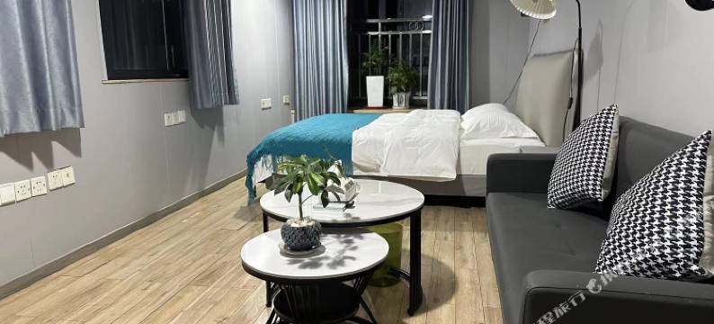 重庆君悦公寓图片