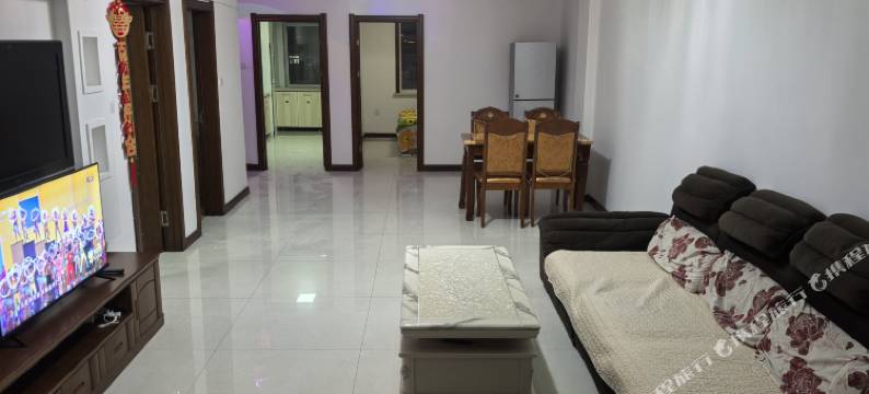 铁力如家日租民宿(金海国际店)图片