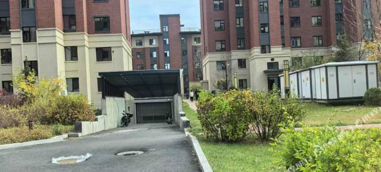 长春公主岭梁斯华民宿图片