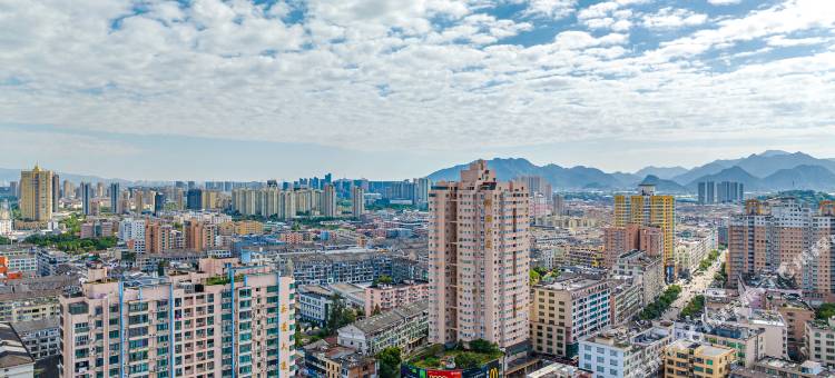 速8酒店(求知东路店)图片