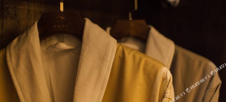 朴小宿·Pure Soul Retreat|设计师奢享酒店(丽江古城大水车店)图片