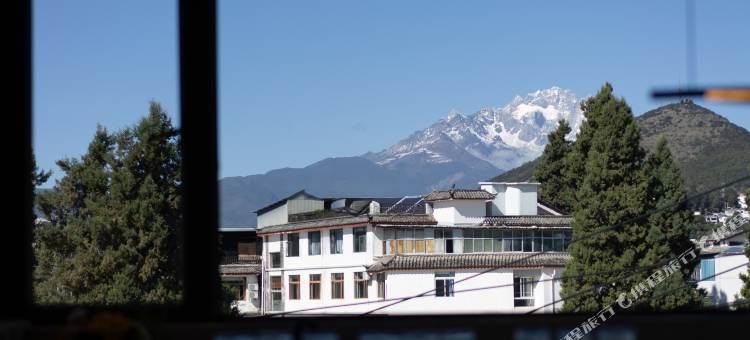 古城区壹号院图片