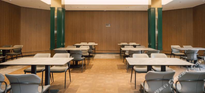 周口宴·喜悦酒店图片