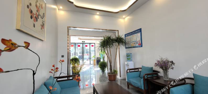 眉山东坡故乡酒店(三苏祠店)图片