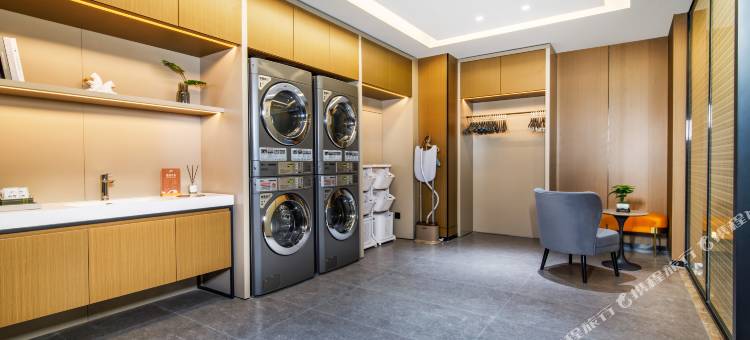 如家精选酒店(阿克苏解放北路机场店)图片