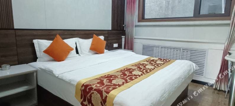 曲阜古城宾馆(三孔景区店)图片