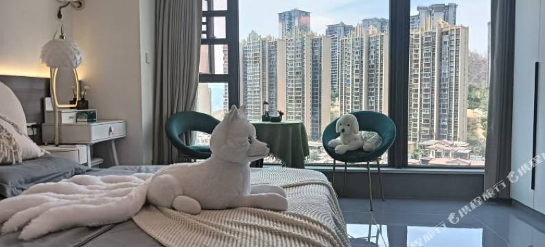 攀枝花馨悦居民宿图片