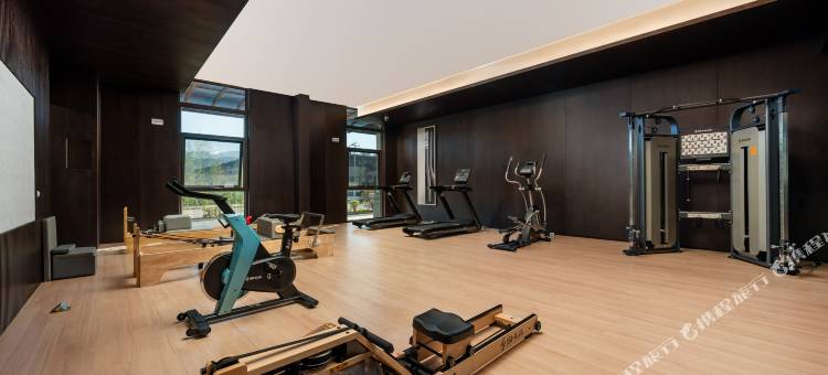 大姚恒际酒店图片