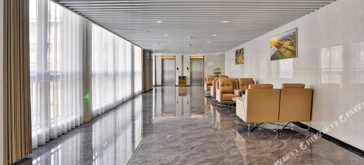 开化两有主题酒店图片