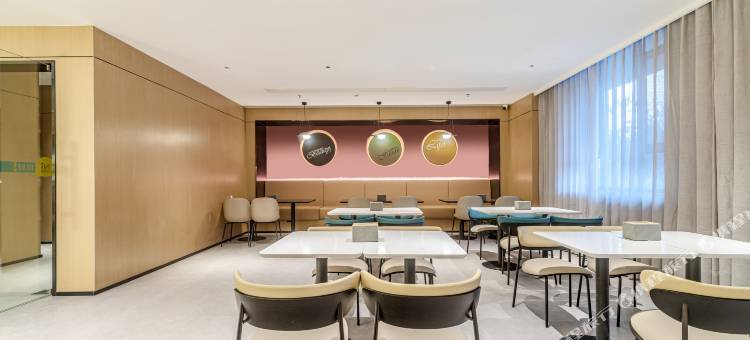 你好酒店(沙雅人民广场店)图片