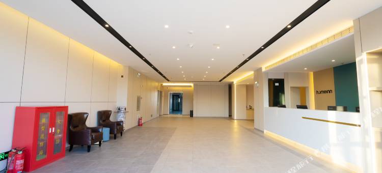 如家酒店·neo(天津武清崔黄口店)图片