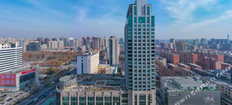 全季酒店(石家庄北国商城省博物院店)图片