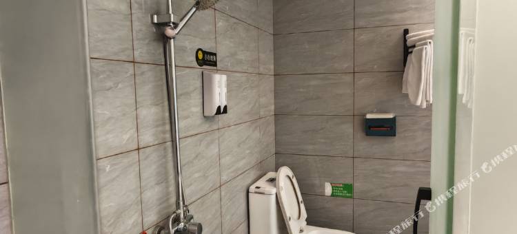 迎商酒店(广州江南西太古仓凤凰新村地铁站店)图片