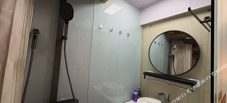 阆苑仙葩客栈图片