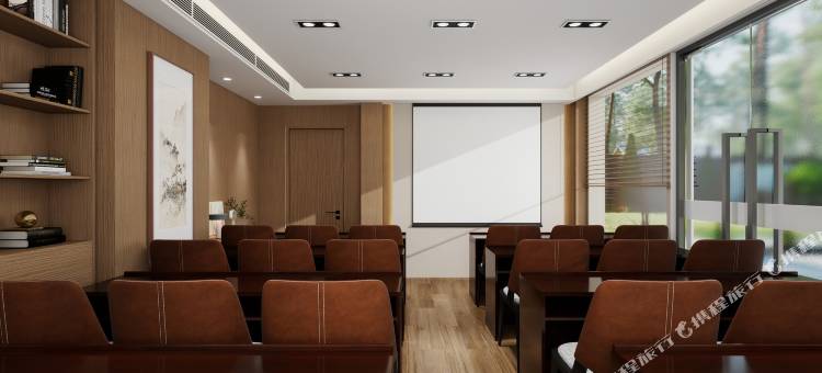 印江梵丽花园酒店(中洲上城店)图片