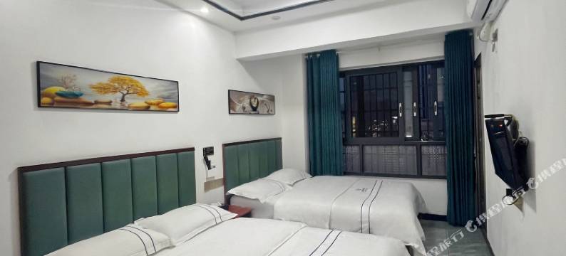 德江丽豪宾馆图片