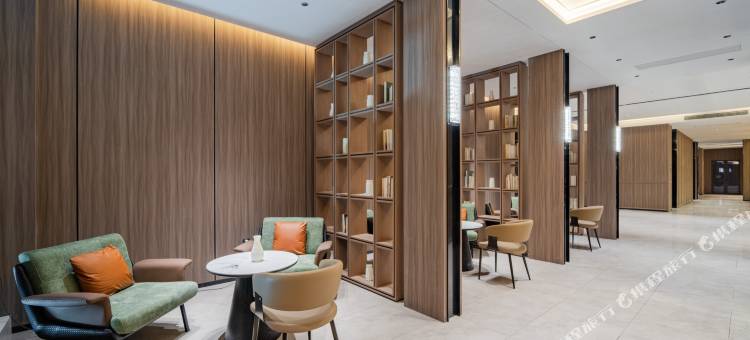 雷迪森世嘉酒店(上海嘉定新城同济大学嘉定校区店)图片