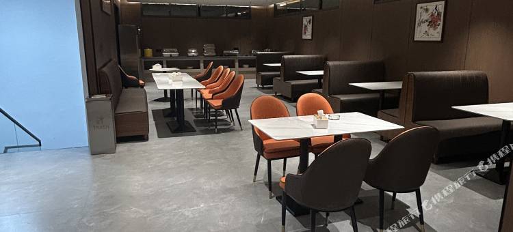 浦城桂雅智馨酒店图片